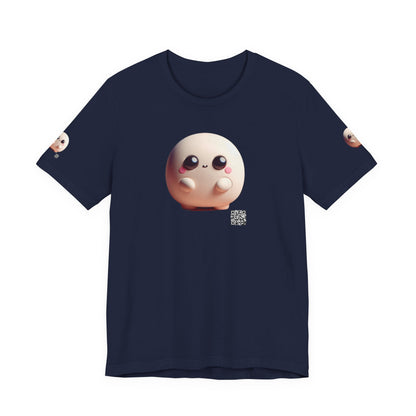 PokAIMignons Drop #13 T-Shirt — T-Shirt | PokAIMignons™