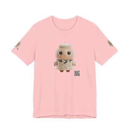 PokAIMignons Drop #19 T-Shirt — T-Shirt | PokAIMignons™