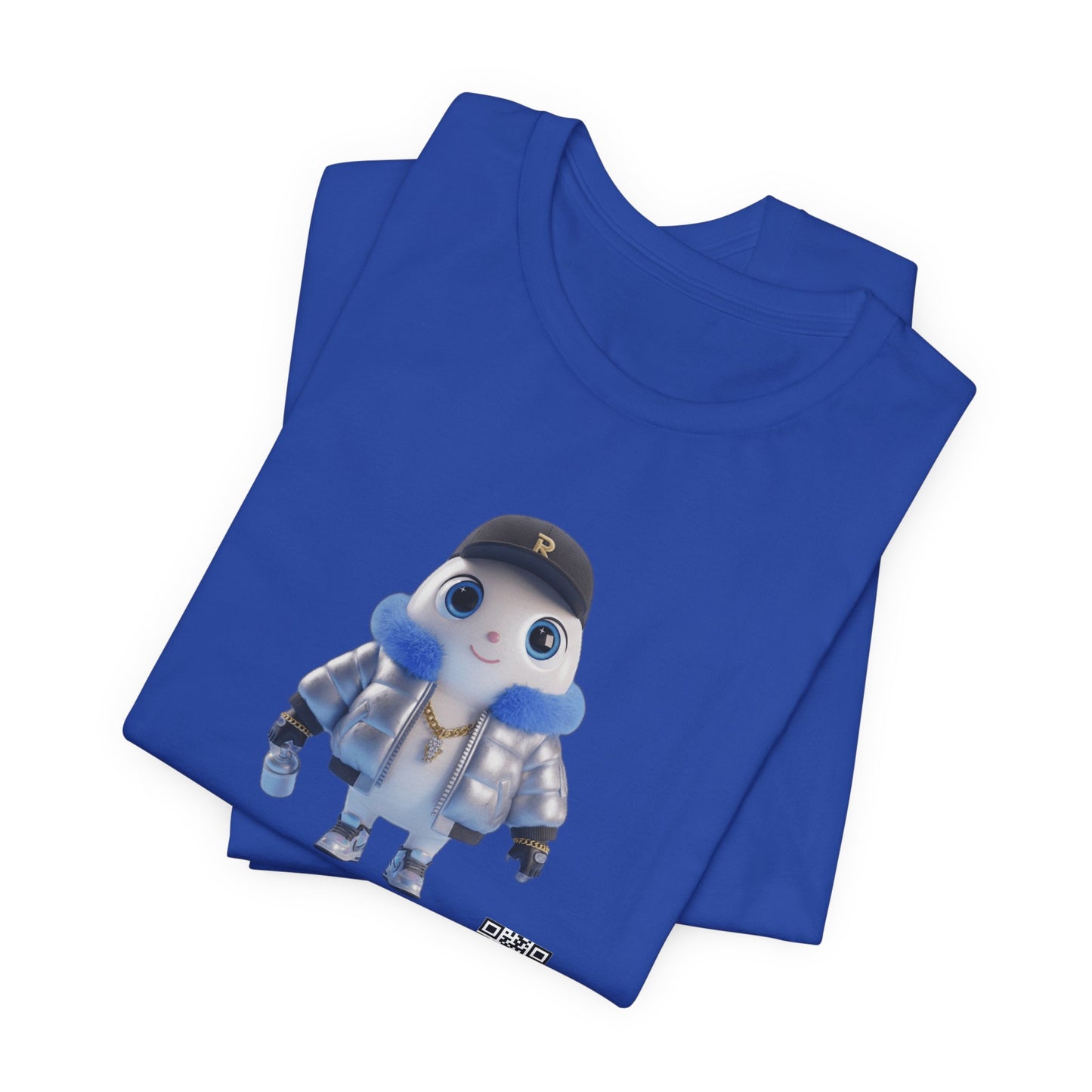 PokAIMignons Drop #43 T-Shirt — T-Shirt | PokAIMignons™