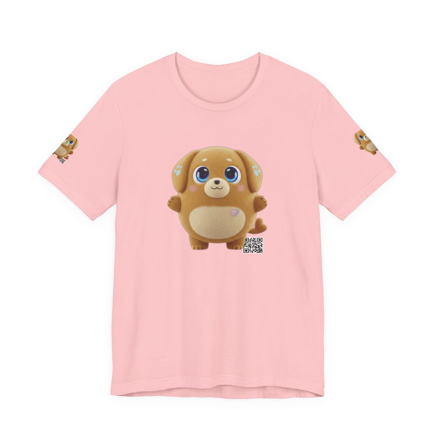 LabraLuv PokAIMignon Dynamic Product — T-Shirt | PokAIMignons™