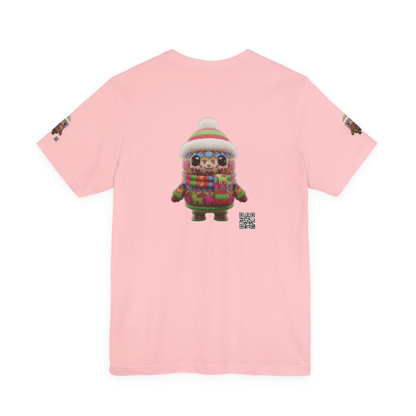 Sweaty PokAIMignon T-Shirt — T-Shirt | PokAIMignons™