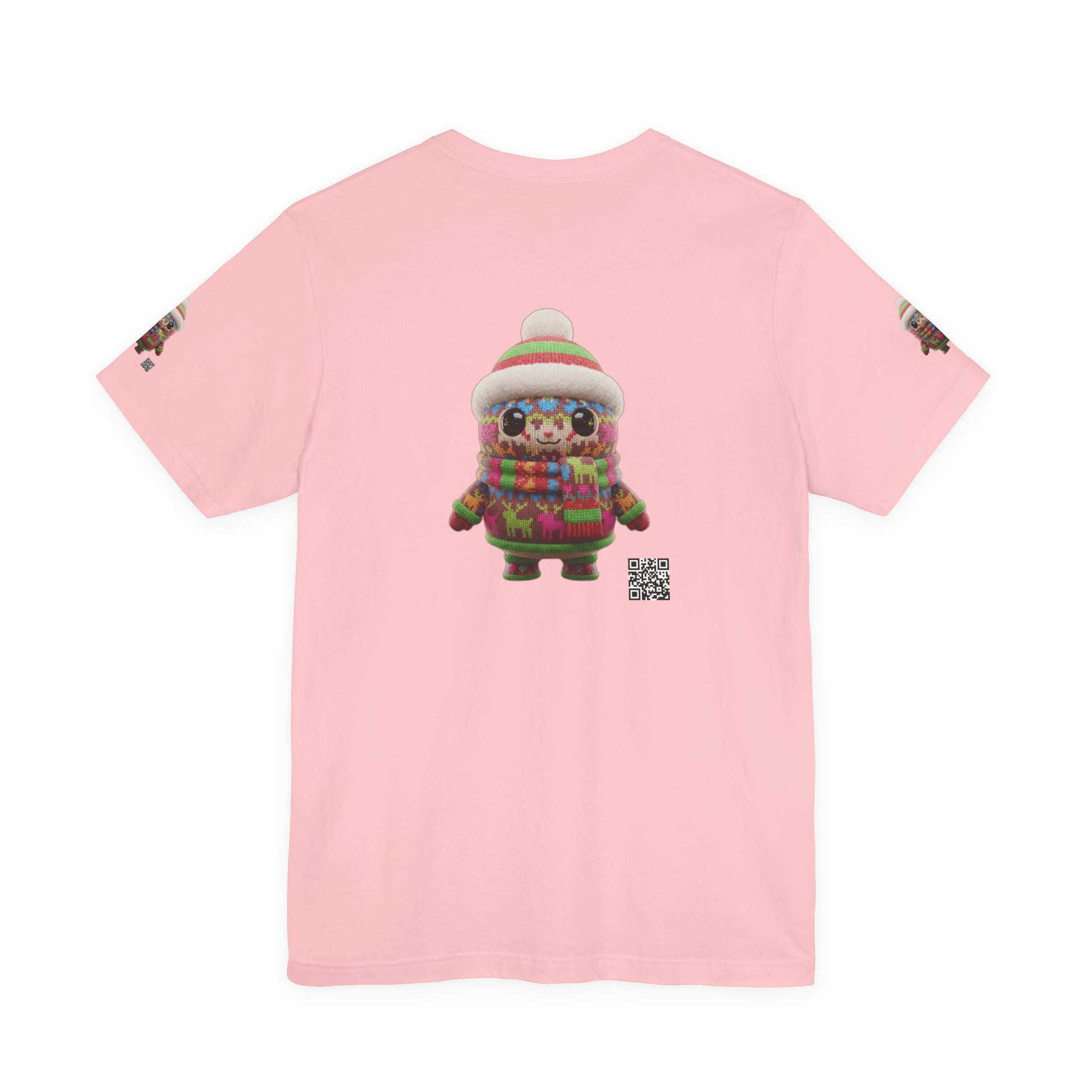 Sweaty PokAIMignon T-Shirt — T-Shirt | PokAIMignons™