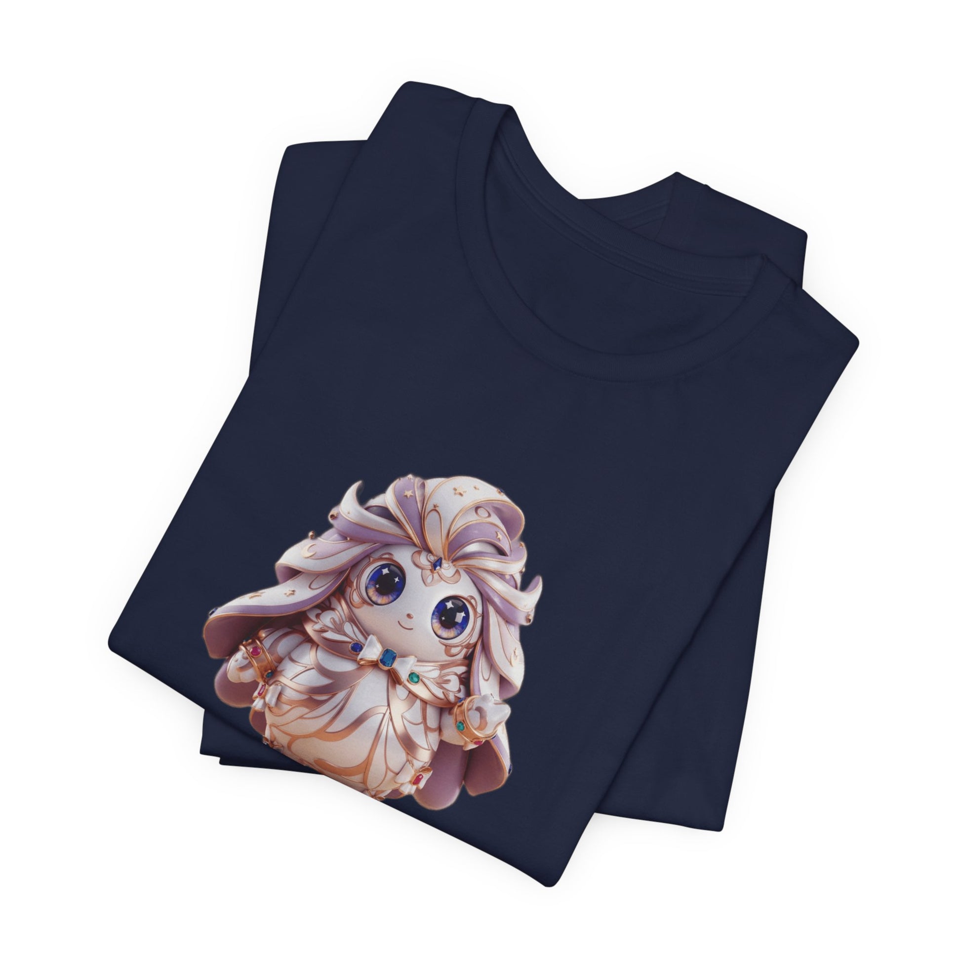 Companion #18 PokAIMignon T-Shirt — T-Shirt | PokAIMignons™