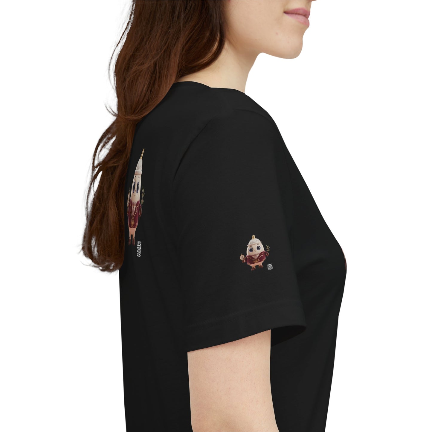 YukiB688 PokAIMignon Companion T-Shirt — T-Shirt | PokAIMignons™