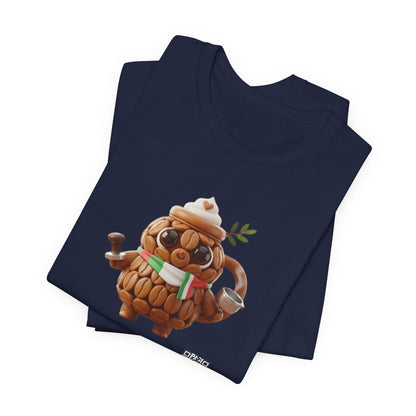 PokAIMignons Drop #34 T-Shirt — T-Shirt | PokAIMignons™