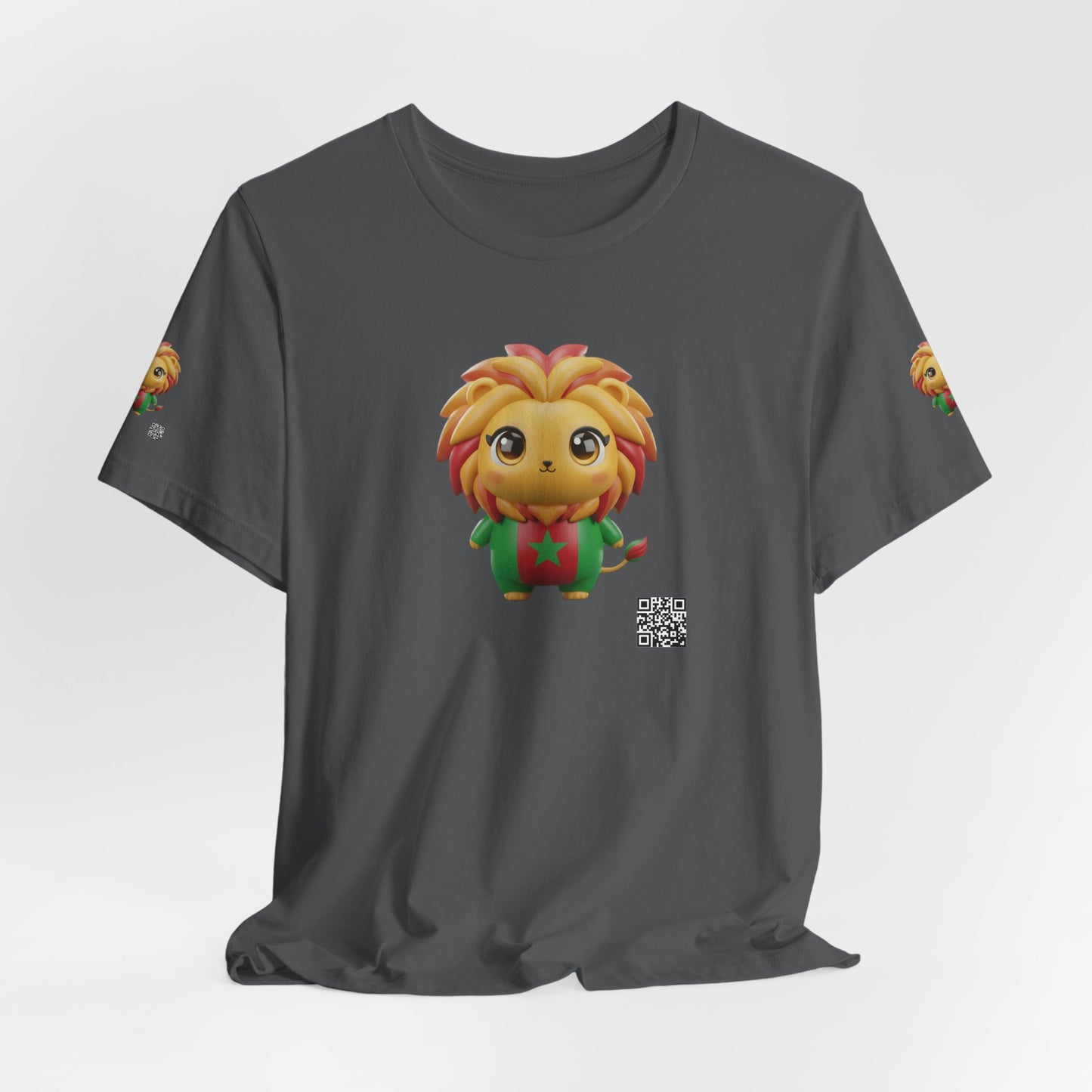 🐾⚽ Senegal World Cup 2026 Companion – Limited Edition Official Merchandise | PokAIMignons™
