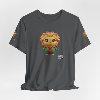 🐾⚽ Senegal World Cup 2026 Companion – Limited Edition Official Merchandise | PokAIMignons™
