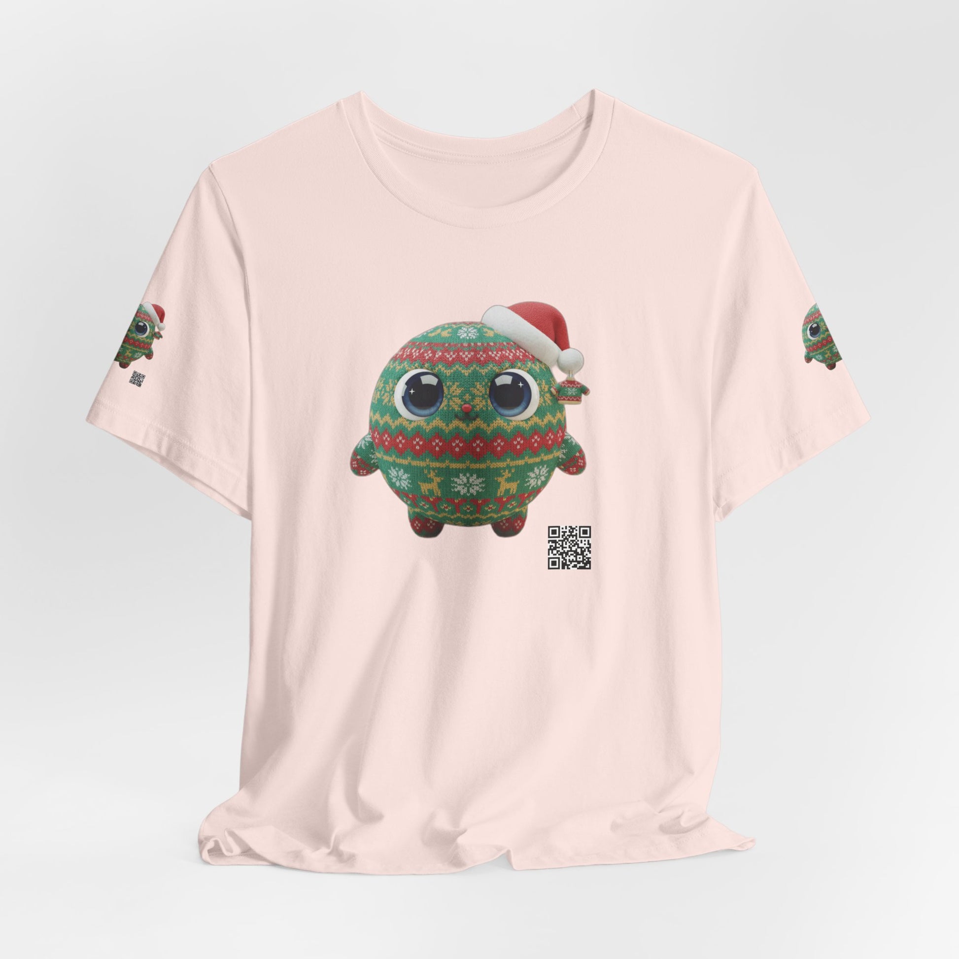 PokAIMignon Companion T-Shirt — T-Shirt | PokAIMignons™
