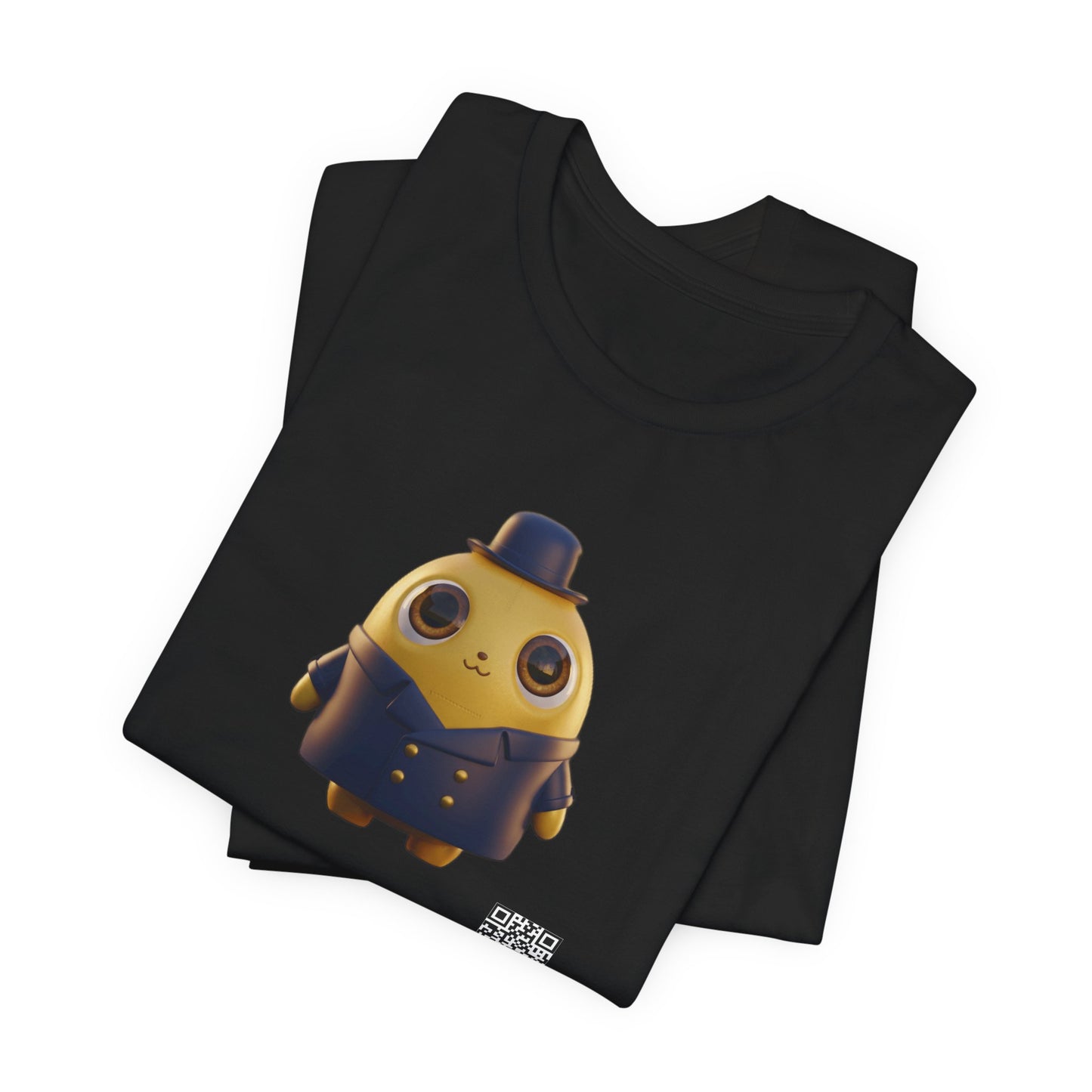 PokAIMignon Companion T-Shirt — T-Shirt | PokAIMignons™