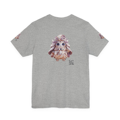 Companion #18 PokAIMignon T-Shirt — T-Shirt | PokAIMignons™