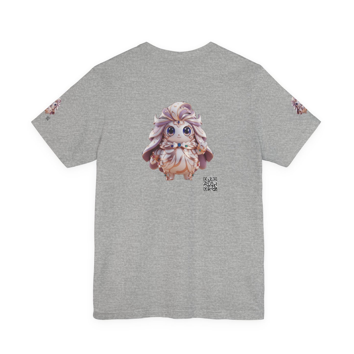 PokAIMignon Companion T-Shirt (#3)