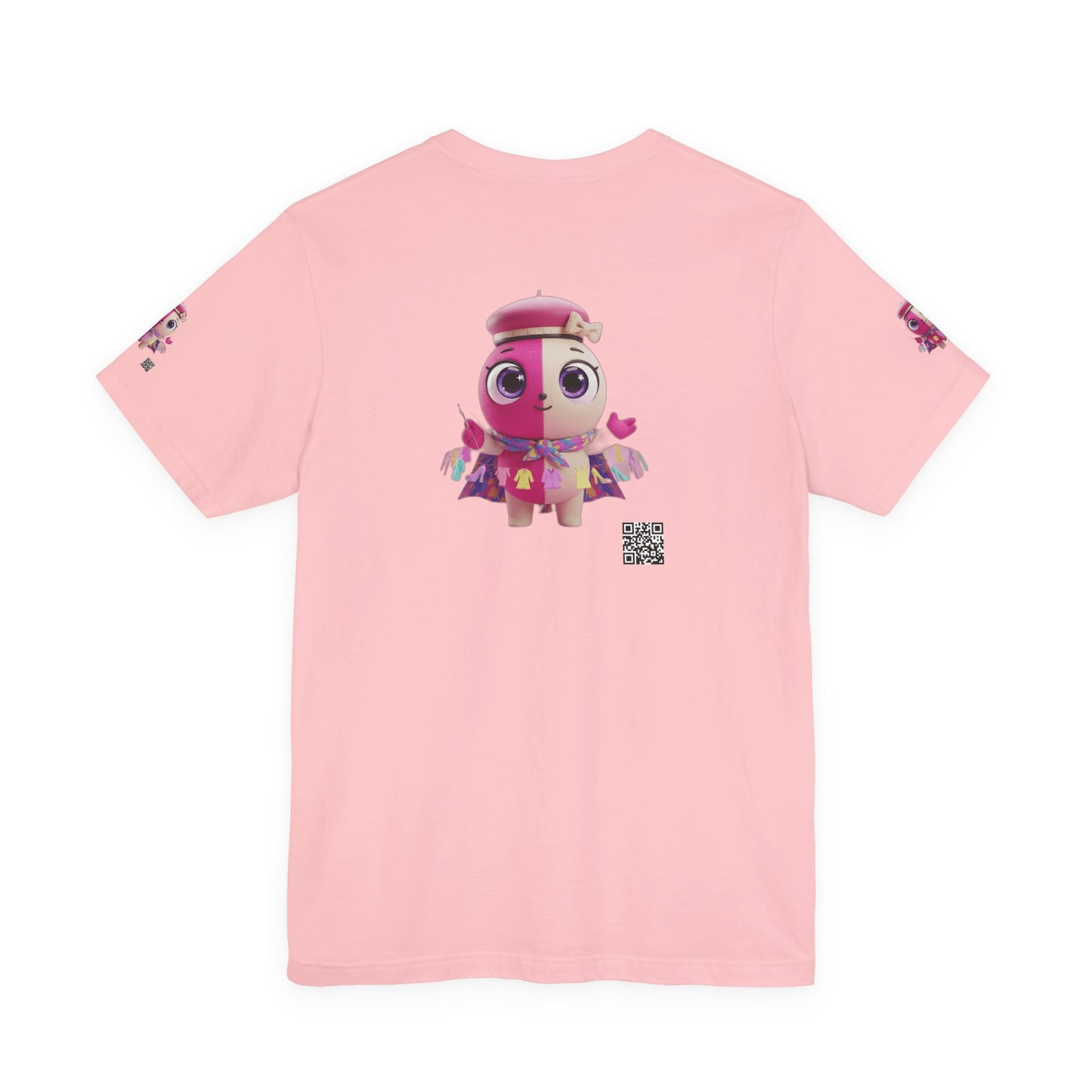 Arma PokAIMignon T-Shirt
