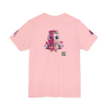 Arma PokAIMignon T-Shirt