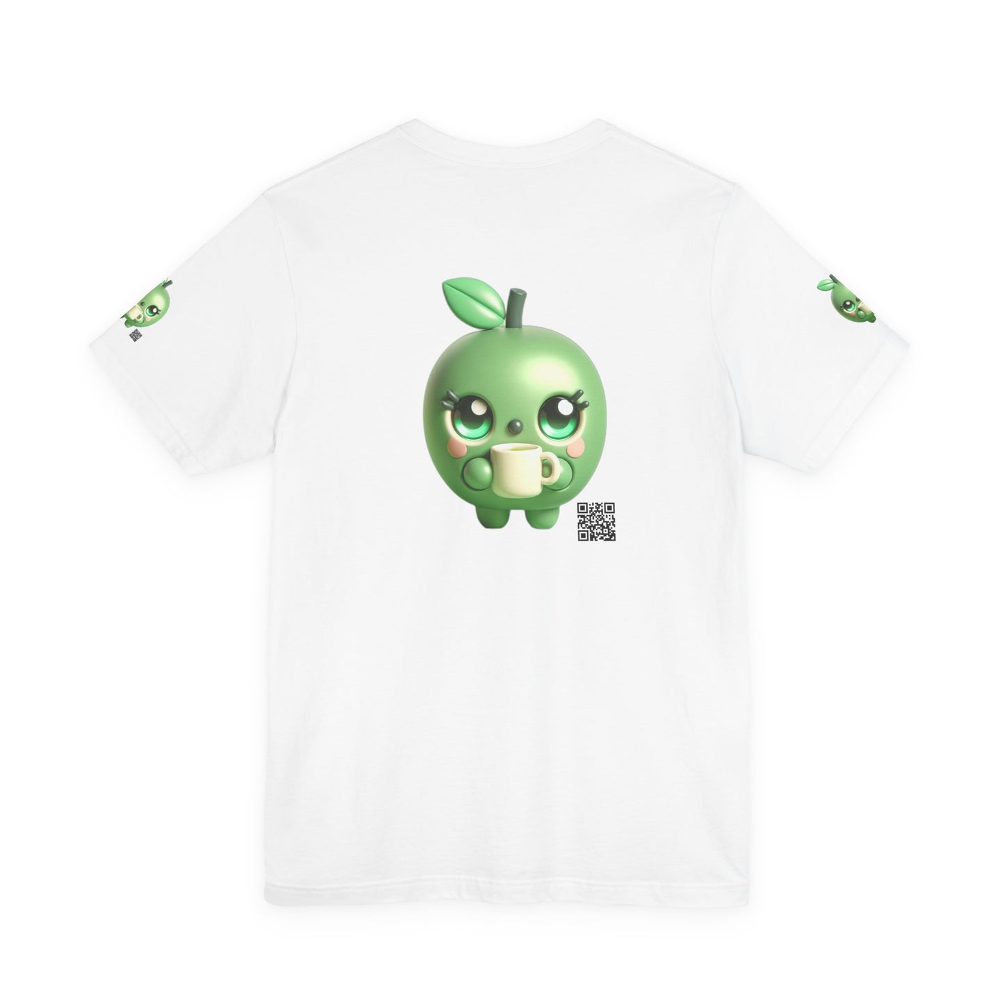 PokAIMignon Companion T-Shirt — T-Shirt | PokAIMignons™