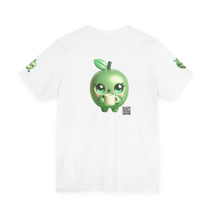 PokAIMignon Companion T-Shirt — T-Shirt | PokAIMignons™