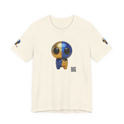 YukiB656 PokAIMignon Companion T-Shirt — T-Shirt | PokAIMignons™