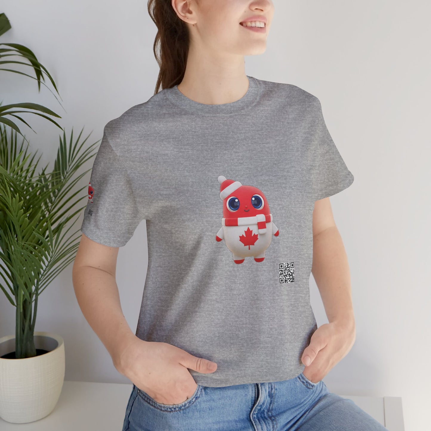🐾⚽ Canada World Cup 2026 Companion – Limited Edition Official Merchandise | PokAIMignons™