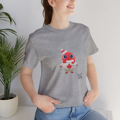 🐾⚽ Canada World Cup 2026 Companion – Limited Edition Official Merchandise | PokAIMignons™
