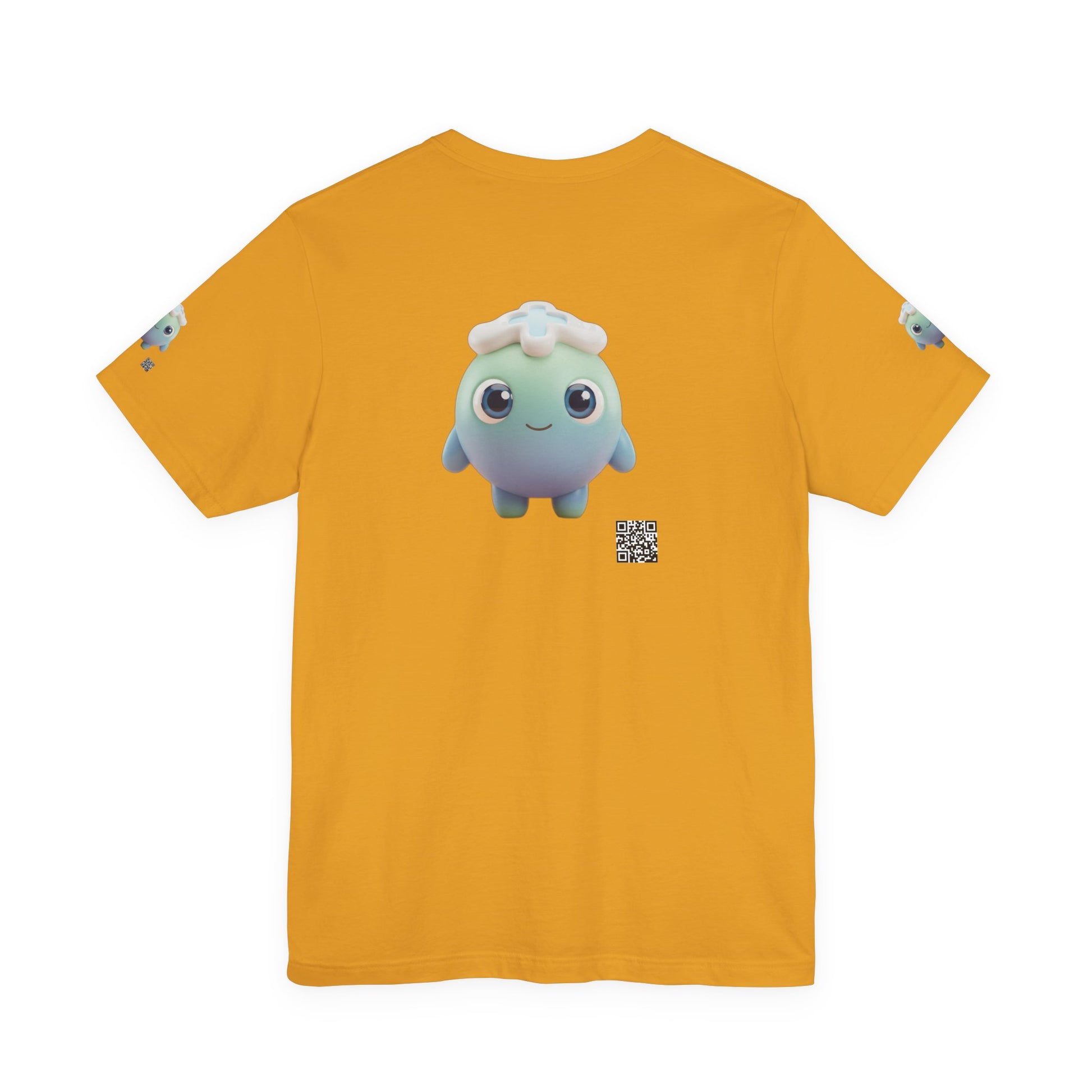 HealthExpert PokAIMignon Companion T-Shirt — T-Shirt | PokAIMignons™