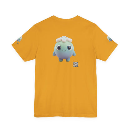 HealthExpert PokAIMignon Companion T-Shirt — T-Shirt | PokAIMignons™