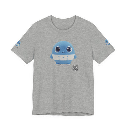 🐾⚽ Honduras World Cup 2026 Companion – Limited Edition Official Merchandise | PokAIMignons™ — T-Shirt | PokAIMignons™