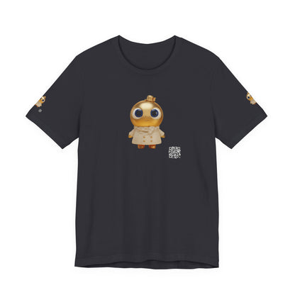 PokAIMignon Companion T-Shirt — T-Shirt | PokAIMignons™