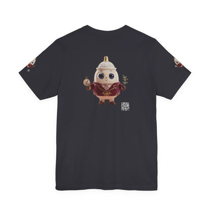 YukiB659 PokAIMignon Companion T-Shirt — T-Shirt | PokAIMignons™