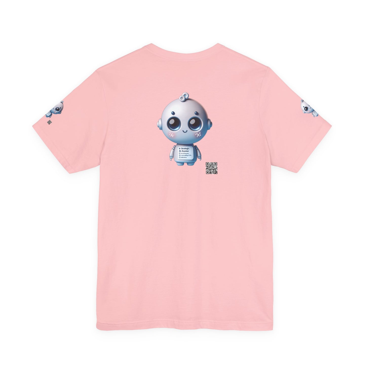 PokAIMignons Drop #21 T-Shirt — T-Shirt | PokAIMignons™