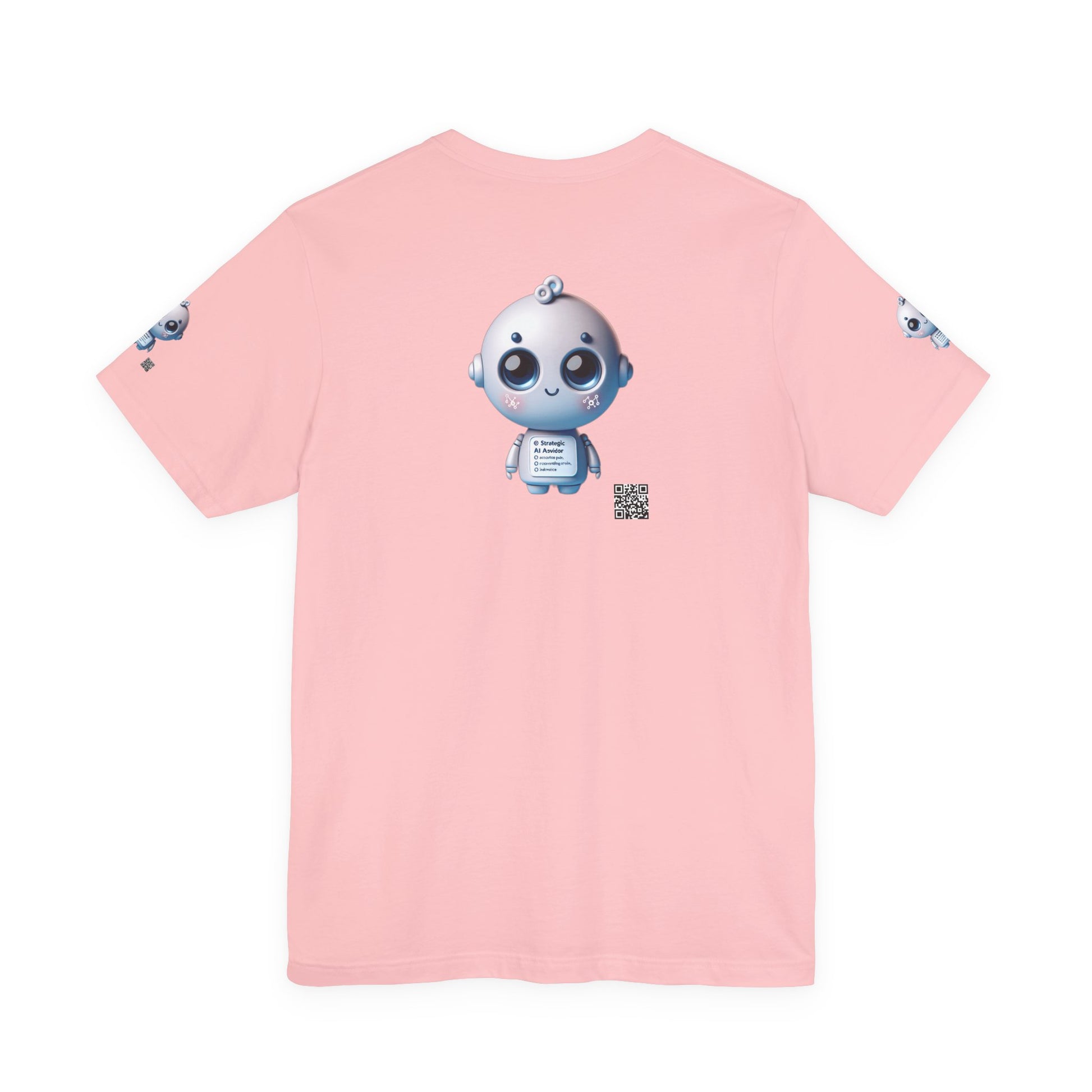 PokAIMignons Drop #21 T-Shirt — T-Shirt | PokAIMignons™