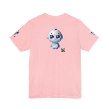 PokAIMignons Drop #21 T-Shirt — T-Shirt | PokAIMignons™