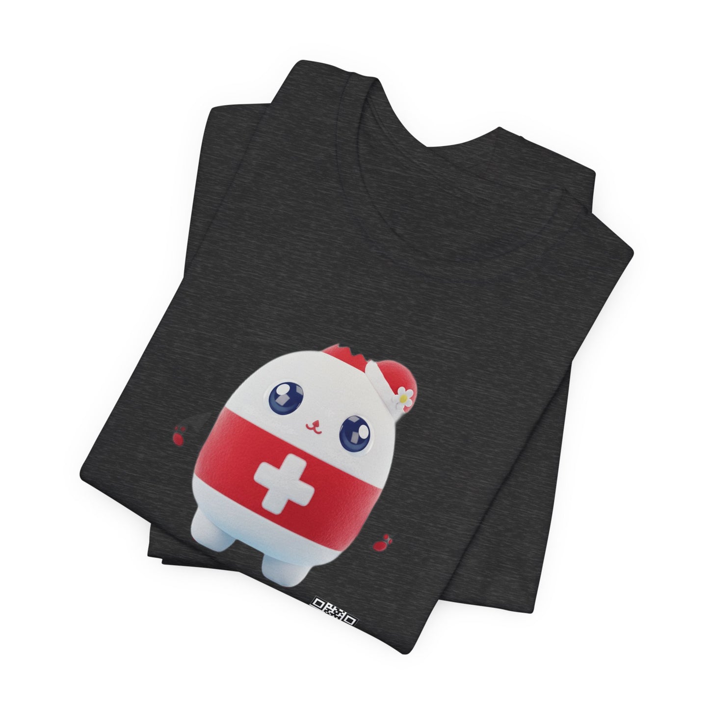 🐾⚽ Switzerland World Cup 2026 Companion – Limited Edition Official Merchandise | PokAIMignons™