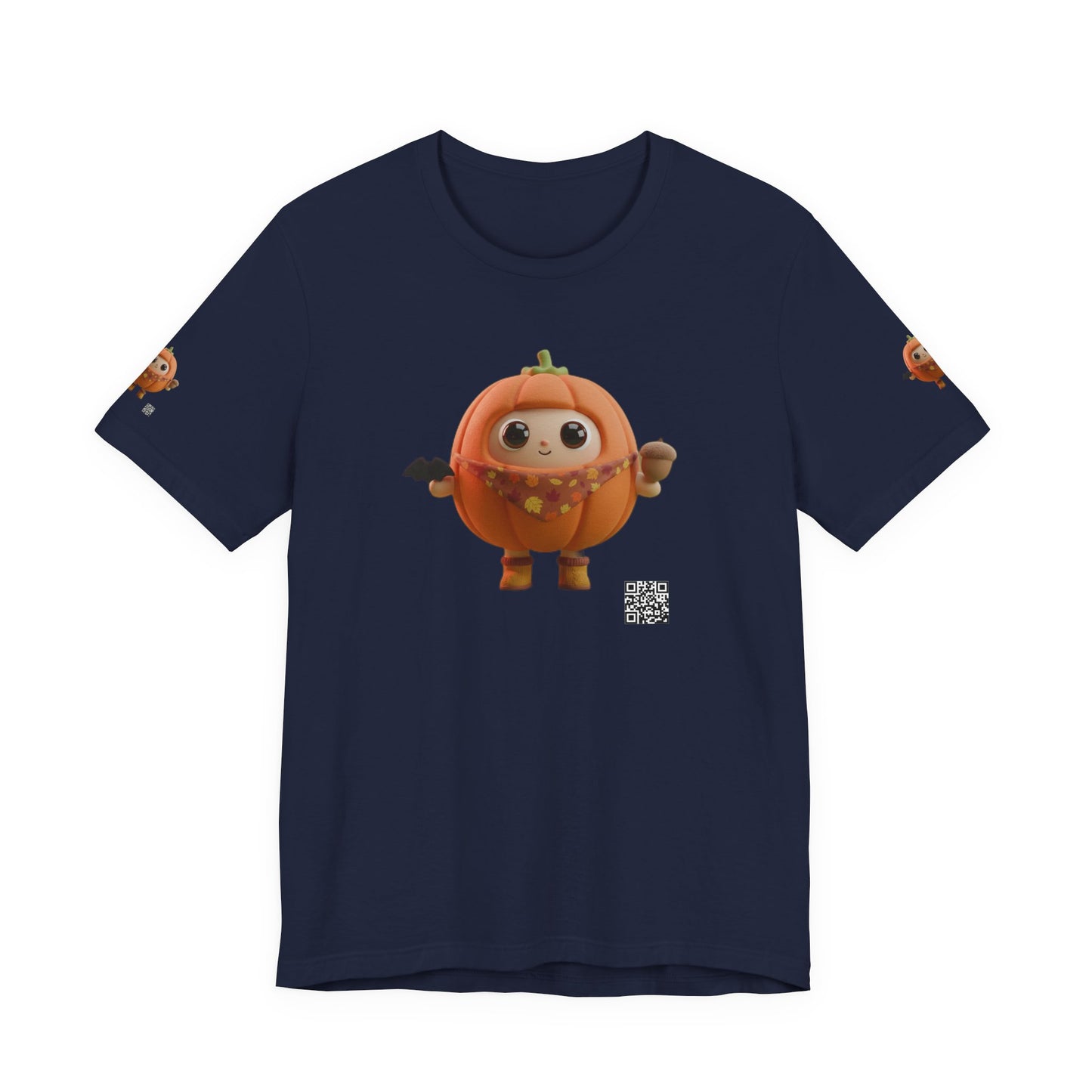 PokAIMignons Drop #41 T-Shirt — T-Shirt | PokAIMignons™