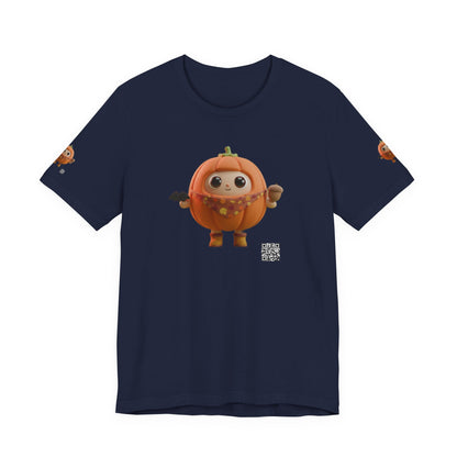 PokAIMignons Drop #41 T-Shirt — T-Shirt | PokAIMignons™