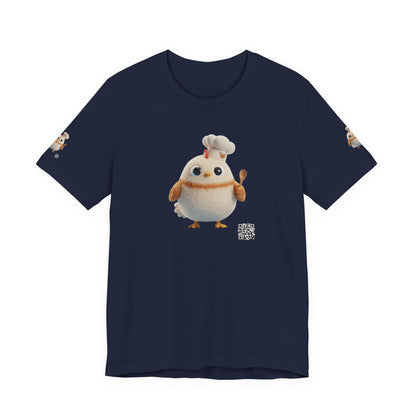 PokAIMignon Companion T-Shirt — T-Shirt | PokAIMignons™