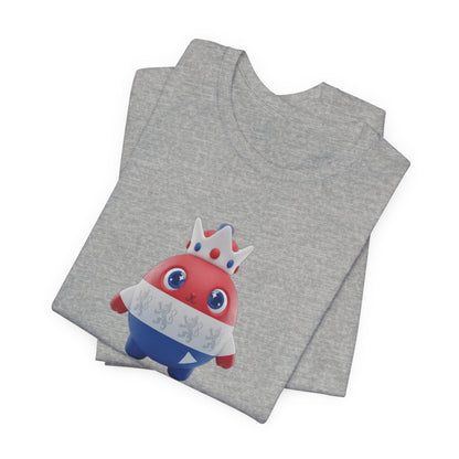 🐾⚽ Czechia World Cup 2026 Companion – Limited Edition Official Merchandise | PokAIMignons™