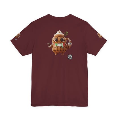 PokAIMignon Companion T-Shirt (#5)