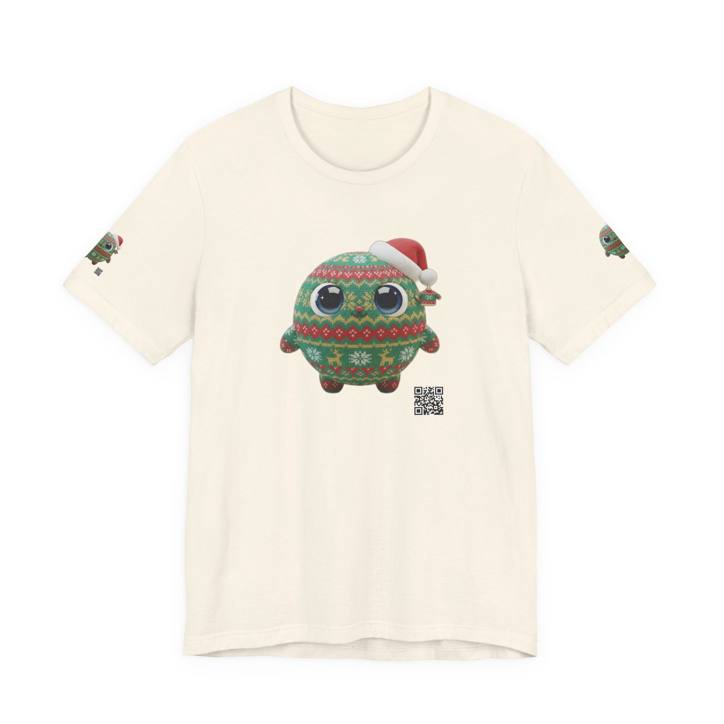 PokAIMignons Drop #40 T-Shirt — T-Shirt | PokAIMignons™
