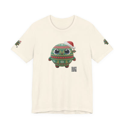 PokAIMignons Drop #40 T-Shirt — T-Shirt | PokAIMignons™