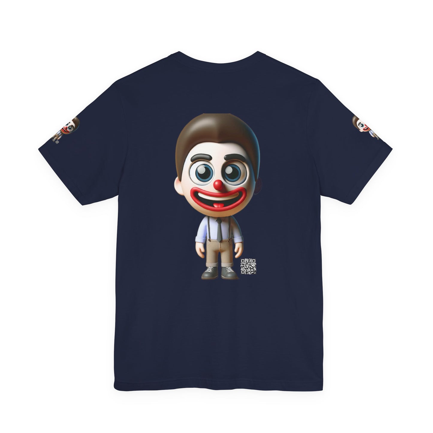 RockSage PokAIMignon T-Shirt — T-Shirt | PokAIMignons™