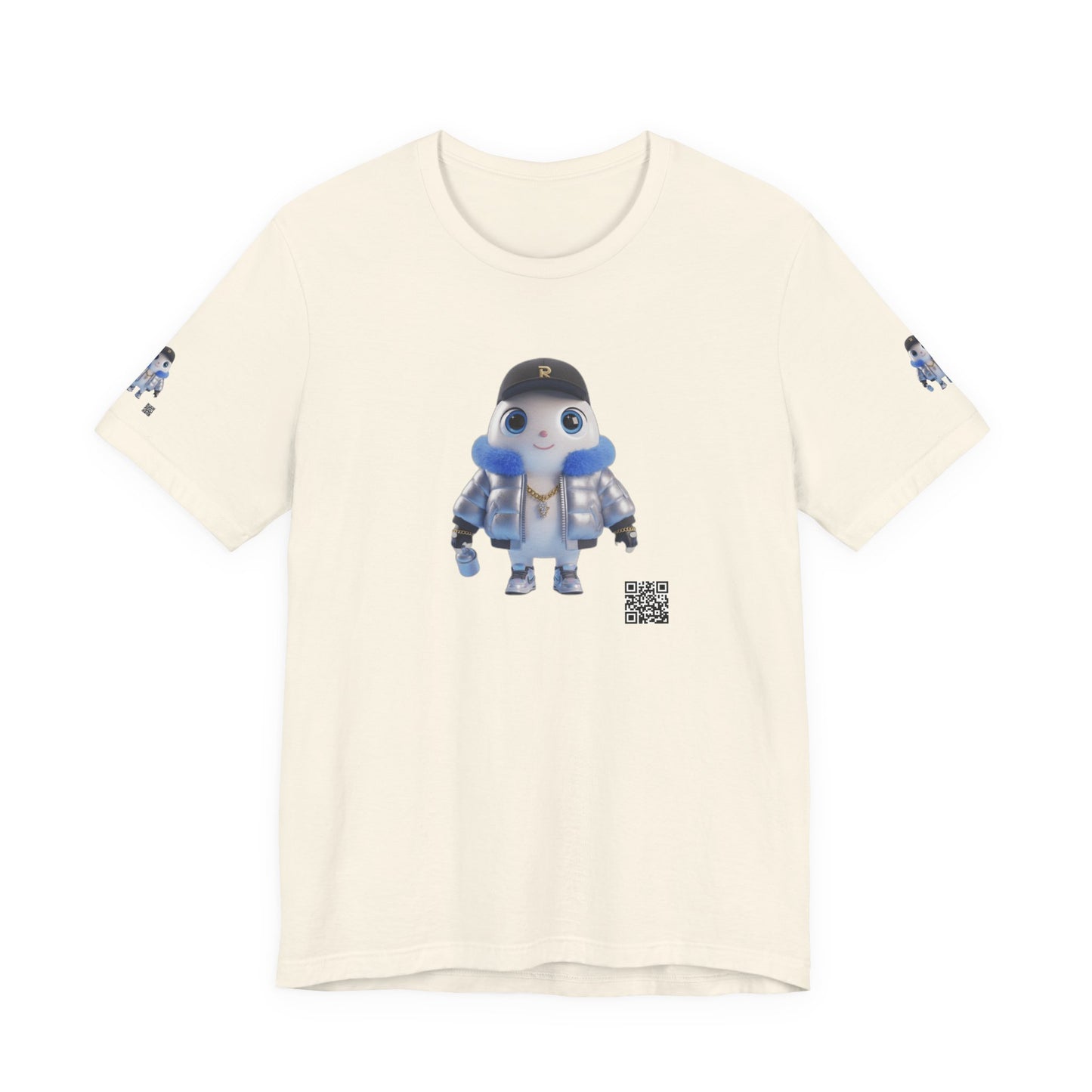 PokAIMignons Drop #43 T-Shirt — T-Shirt | PokAIMignons™