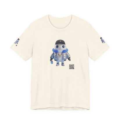PokAIMignons Drop #43 T-Shirt — T-Shirt | PokAIMignons™
