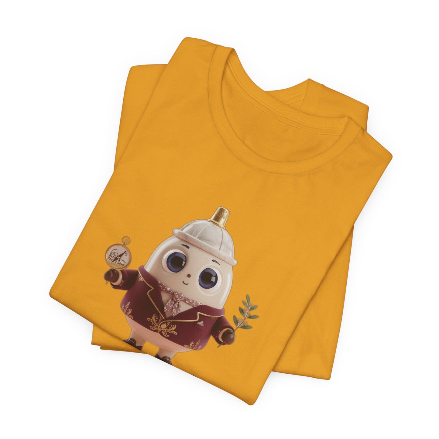PokAIMignons Drop #30 T-Shirt — T-Shirt | PokAIMignons™