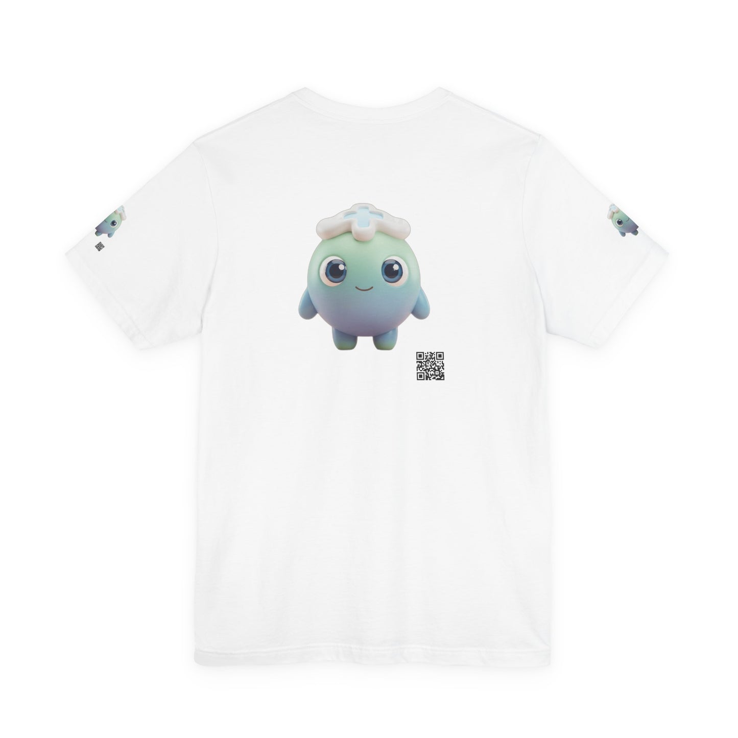HealthExpert PokAIMignon Companion T-Shirt — T-Shirt | PokAIMignons™