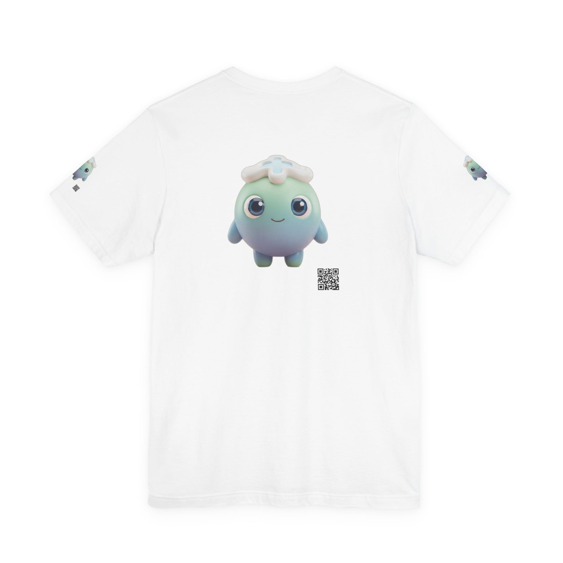 HealthExpert PokAIMignon Companion T-Shirt — T-Shirt | PokAIMignons™