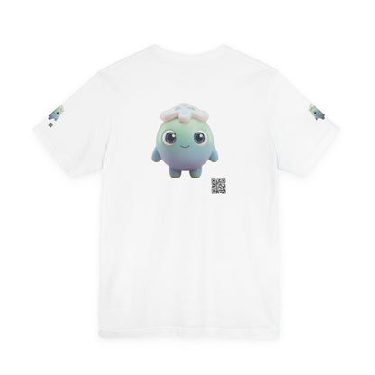 HealthExpert PokAIMignon Companion T-Shirt — T-Shirt | PokAIMignons™