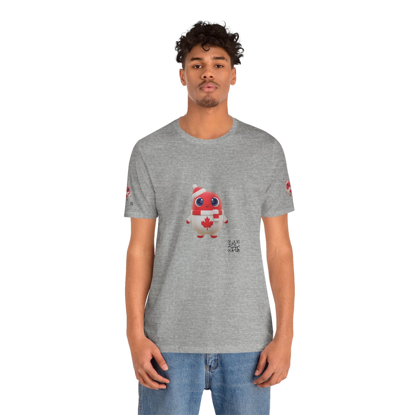 🐾⚽ Canada World Cup 2026 Companion – Limited Edition Official Merchandise | PokAIMignons™
