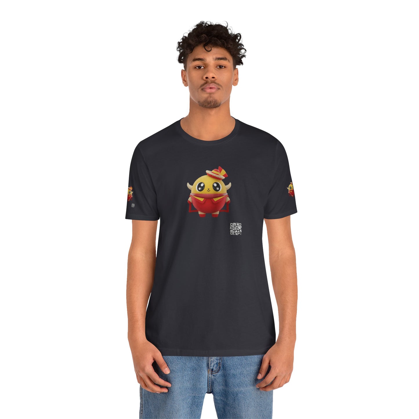 🐾⚽ Spain World Cup 2026 Companion – Limited Edition Official Merchandise | PokAIMignons™