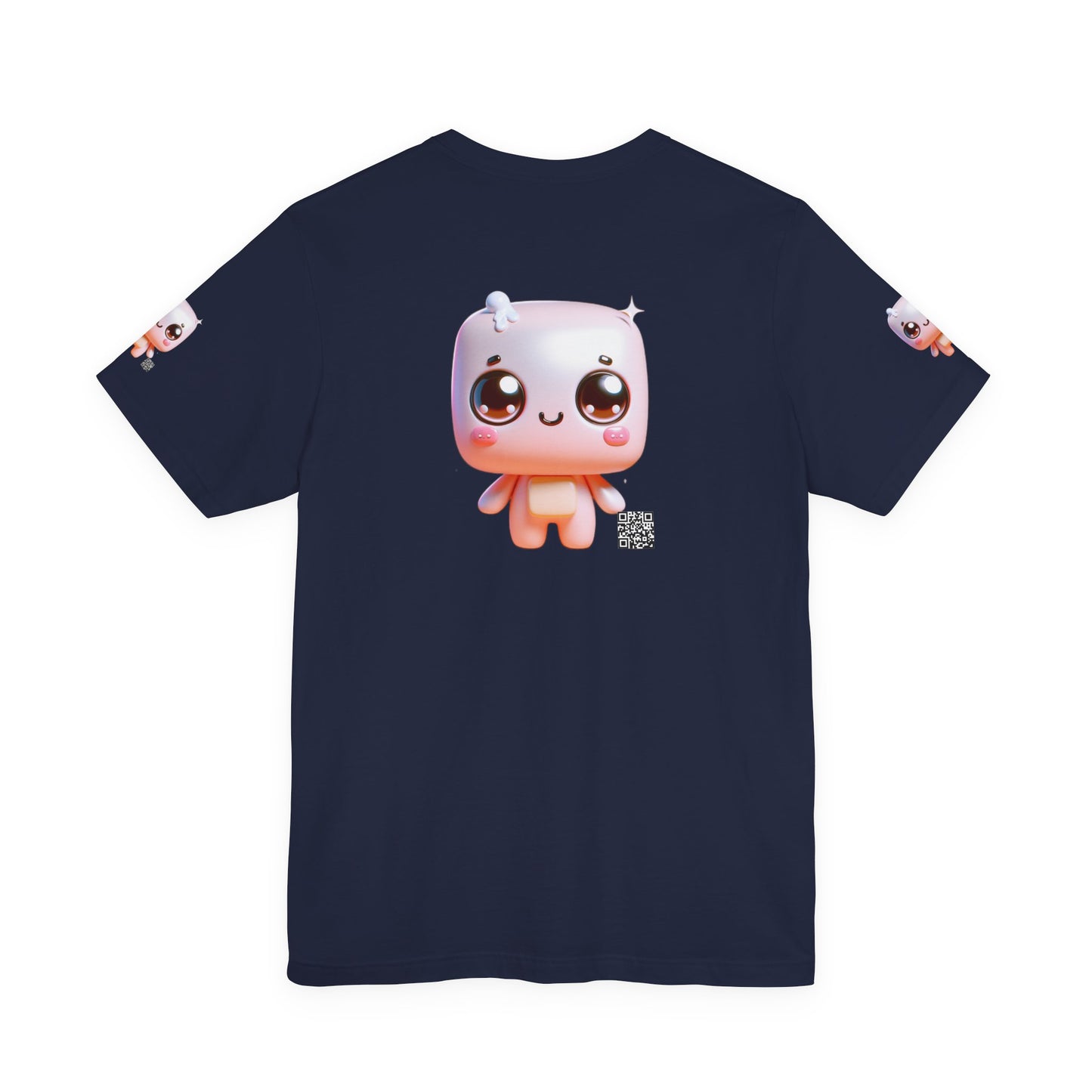 PokAIMignon Companion T-Shirt (#10)
