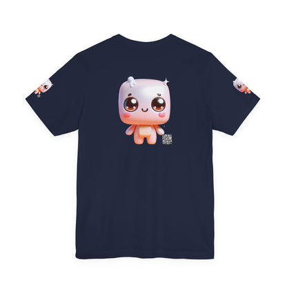 PokAIMignon Companion T-Shirt (#10)