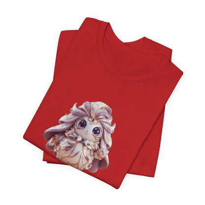 Companion #18 PokAIMignon T-Shirt — T-Shirt | PokAIMignons™